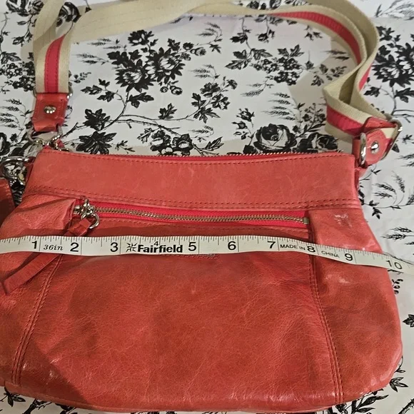 Coach Poppy Pink B62 - Picture 10 of 12